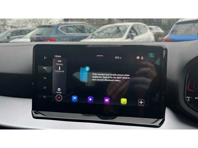 SEAT Arona ARONA 1.0 TSI 115 FR 5dr DSG