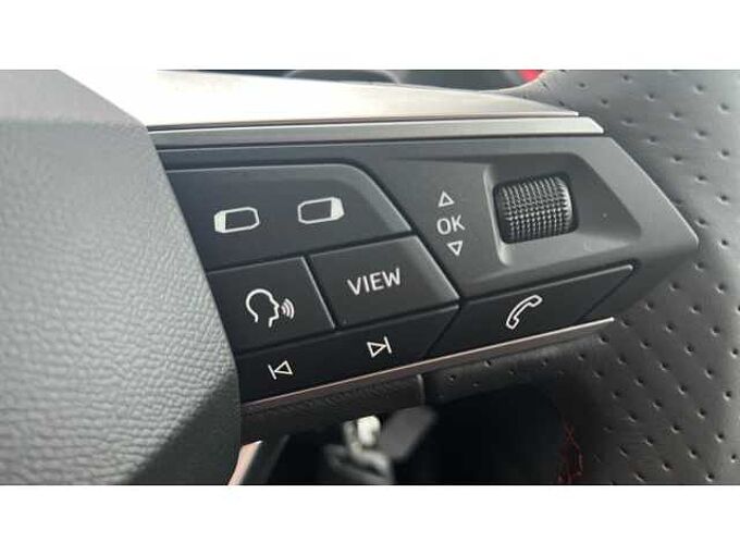 SEAT Arona ARONA 1.0 TSI 115 FR 5dr DSG