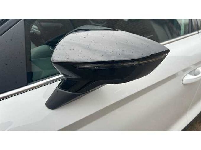 SEAT Arona ARONA 1.0 TSI 115 FR 5dr DSG