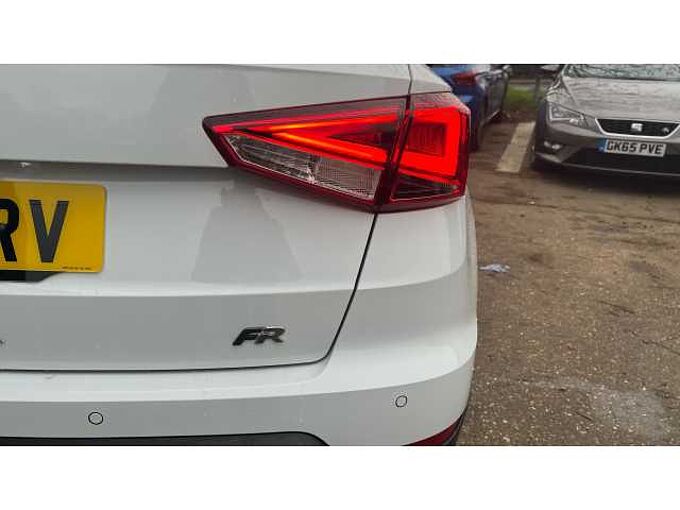 SEAT Arona ARONA 1.0 TSI 115 FR 5dr DSG