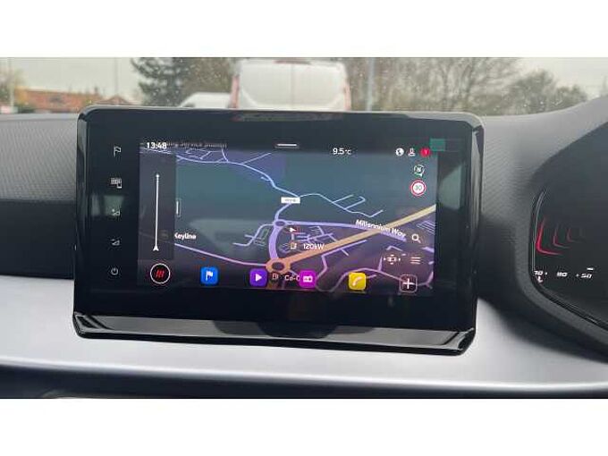 SEAT Arona ARONA 1.0 TSI 115 FR 5dr DSG