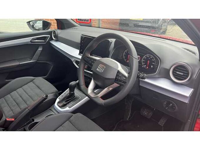 SEAT Arona ARONA 1.0 TSI 115 FR Sport 5dr DSG