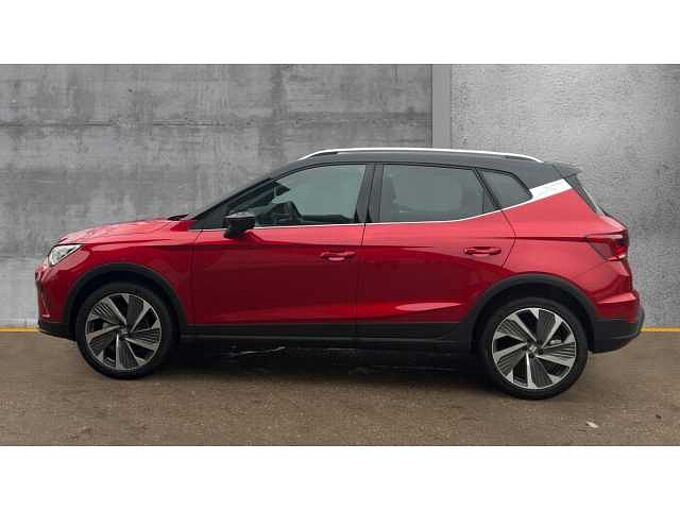 SEAT Arona ARONA 1.0 TSI 115 FR Sport 5dr DSG