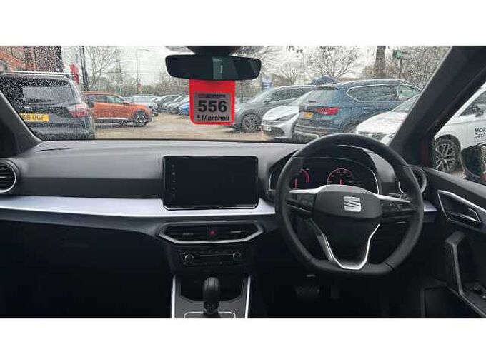 SEAT Arona ARONA 1.0 TSI 115 FR Sport 5dr DSG