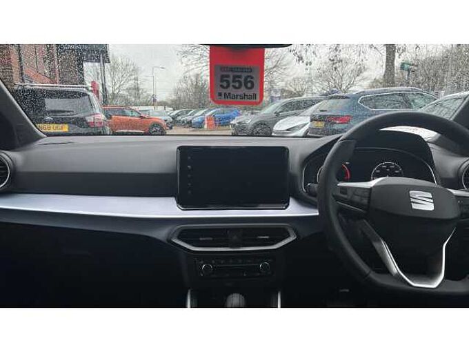 SEAT Arona ARONA 1.0 TSI 115 FR Sport 5dr DSG