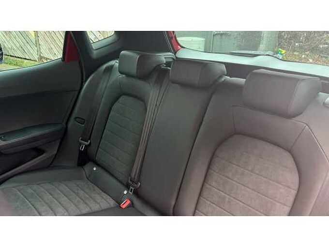 SEAT Arona ARONA 1.0 TSI 115 FR Sport 5dr DSG