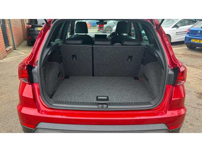 SEAT Arona ARONA 1.0 TSI 115 FR Sport 5dr DSG