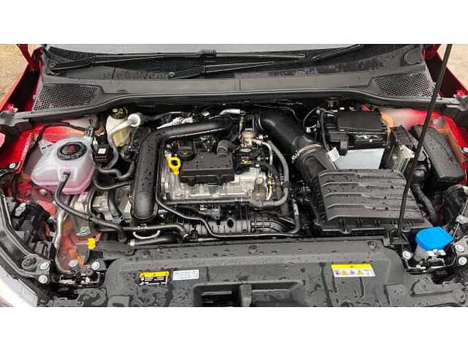 SEAT Arona ARONA 1.0 TSI 115 FR Sport 5dr DSG