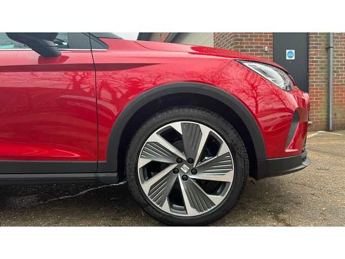 SEAT Arona ARONA 1.0 TSI 115 FR Sport 5dr DSG