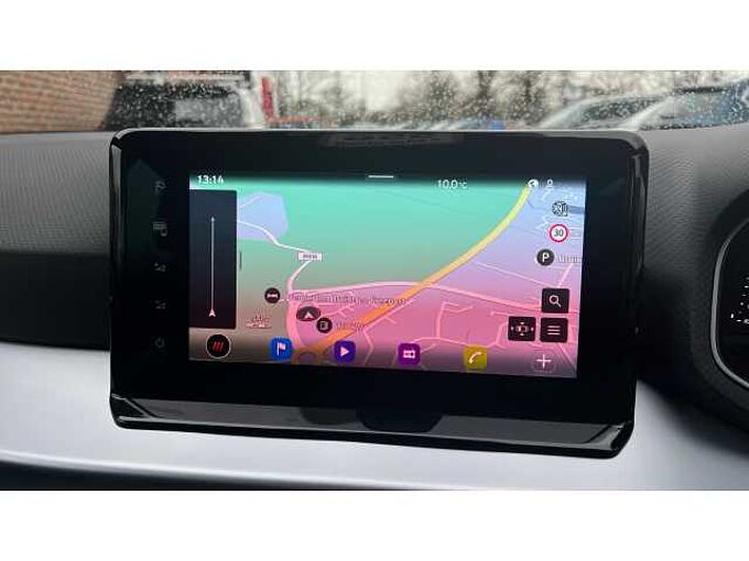 SEAT Arona ARONA 1.0 TSI 115 FR Sport 5dr DSG