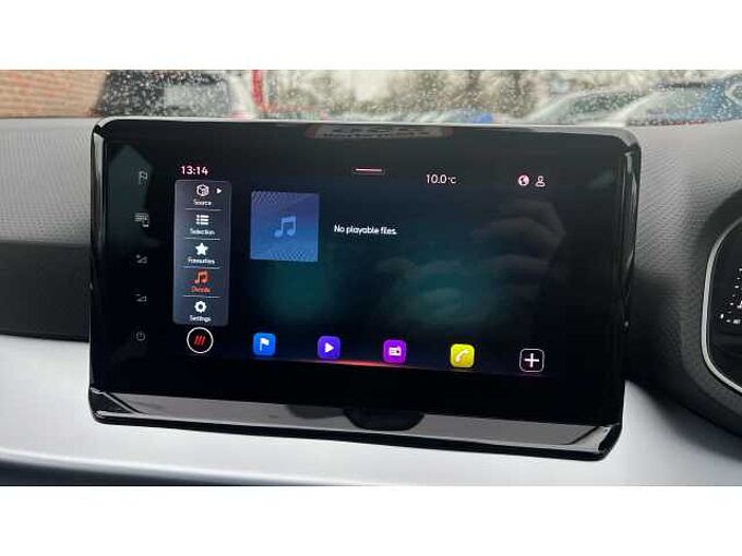 SEAT Arona ARONA 1.0 TSI 115 FR Sport 5dr DSG