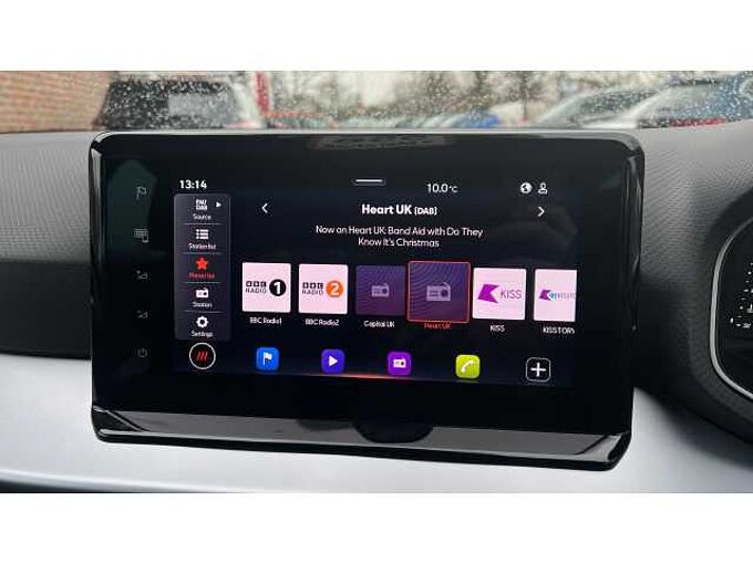 SEAT Arona ARONA 1.0 TSI 115 FR Sport 5dr DSG