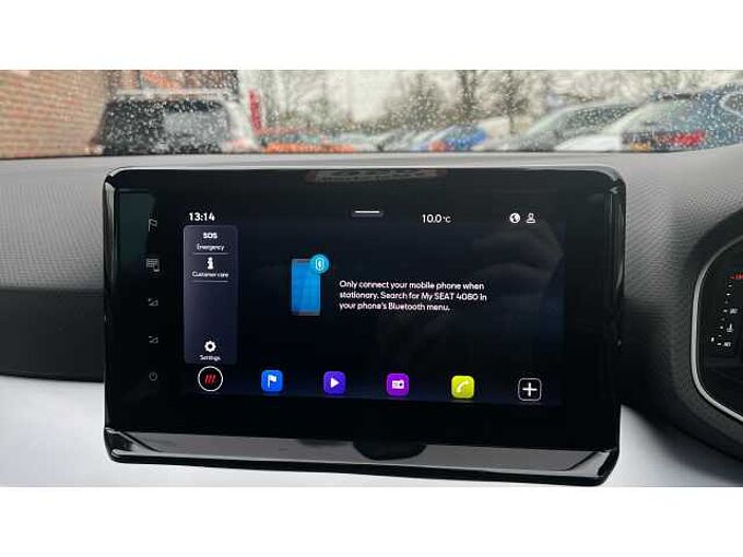 SEAT Arona ARONA 1.0 TSI 115 FR Sport 5dr DSG