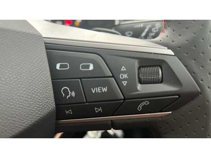 SEAT Arona ARONA 1.0 TSI 115 FR Sport 5dr DSG