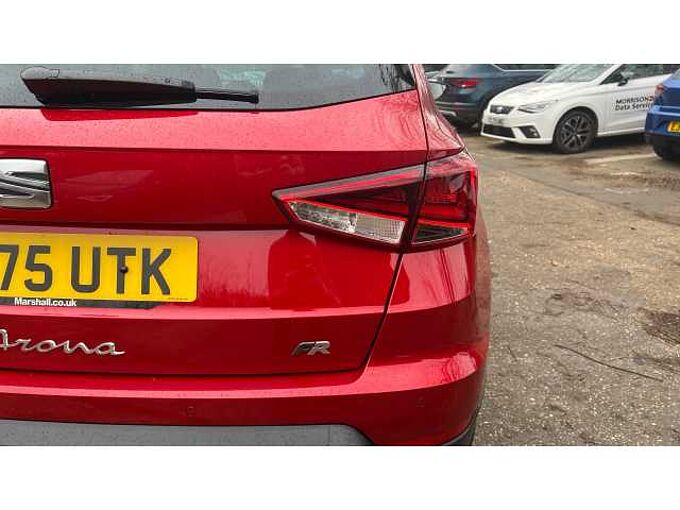 SEAT Arona ARONA 1.0 TSI 115 FR Sport 5dr DSG