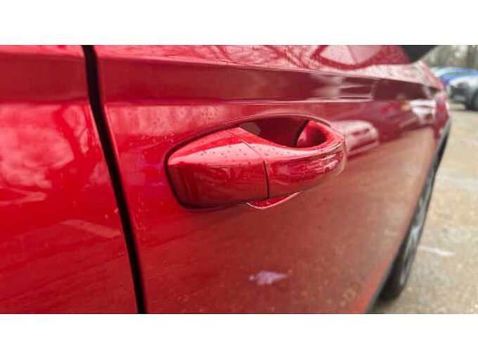 SEAT Arona ARONA 1.0 TSI 115 FR Sport 5dr DSG