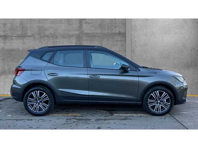 SEAT Arona 1.0 TSI 115 SE Technology 5dr DSG