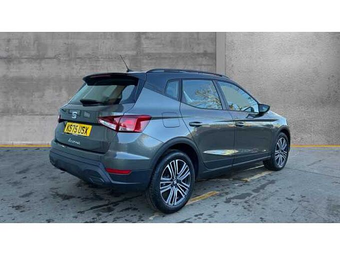 SEAT Arona 1.0 TSI 115 SE Technology 5dr DSG