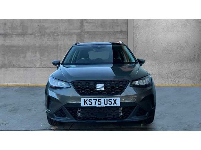 SEAT Arona 1.0 TSI 115 SE Technology 5dr DSG