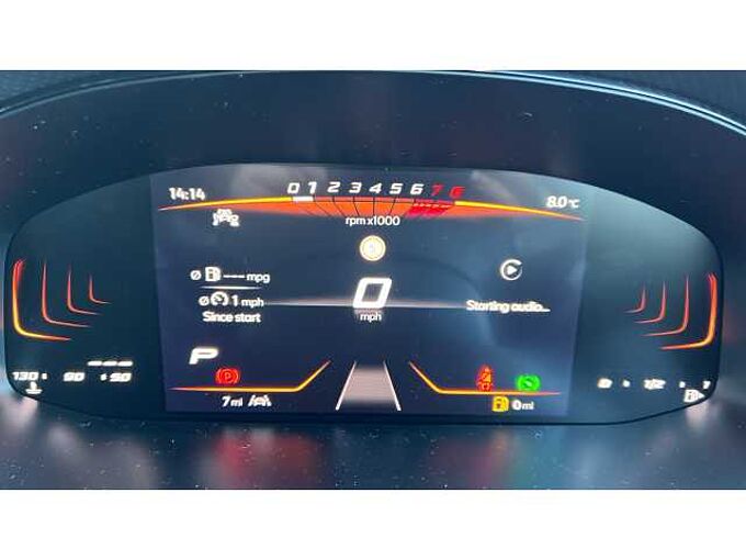 SEAT Arona 1.0 TSI 115 SE Technology 5dr DSG