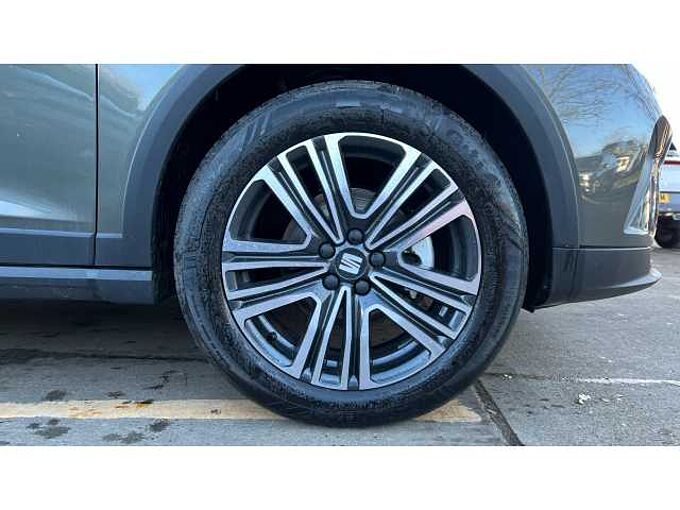 SEAT Arona 1.0 TSI 115 SE Technology 5dr DSG