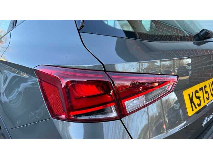 SEAT Arona 1.0 TSI 115 SE Technology 5dr DSG