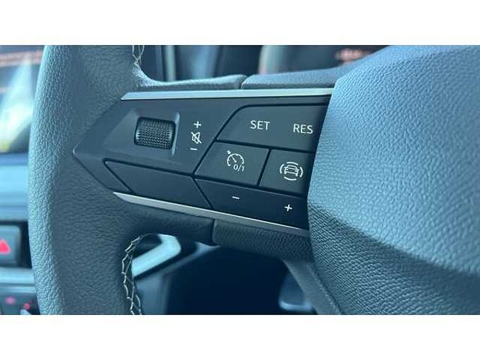 SEAT Arona 1.0 TSI 115 SE Technology 5dr DSG